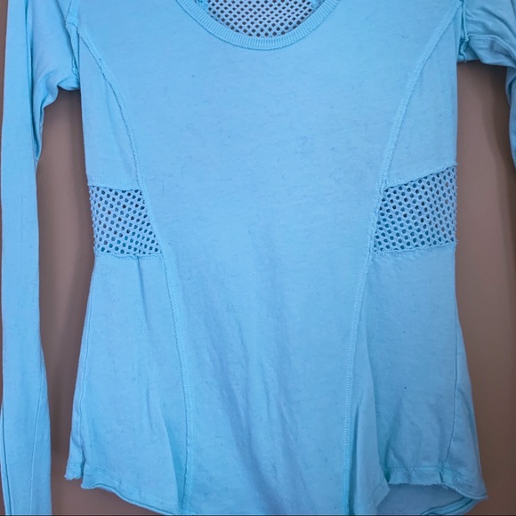 | Free People | Long Sleeve Top - Picture 2 of 4